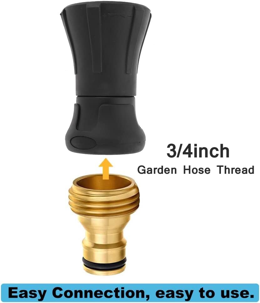 2 шт. насадок для распылителя  – обзор и цена Garden Hose Nozzle