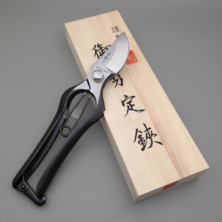 Ножницы для ветвей 200 мм, имп – обзор и цена Gardening Tools In Japan