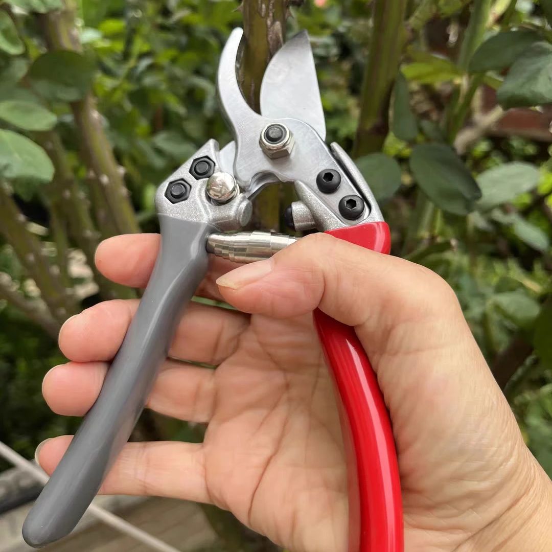Японские садовые ножницы VVT N – обзор и цена Gardening Tools In Japan