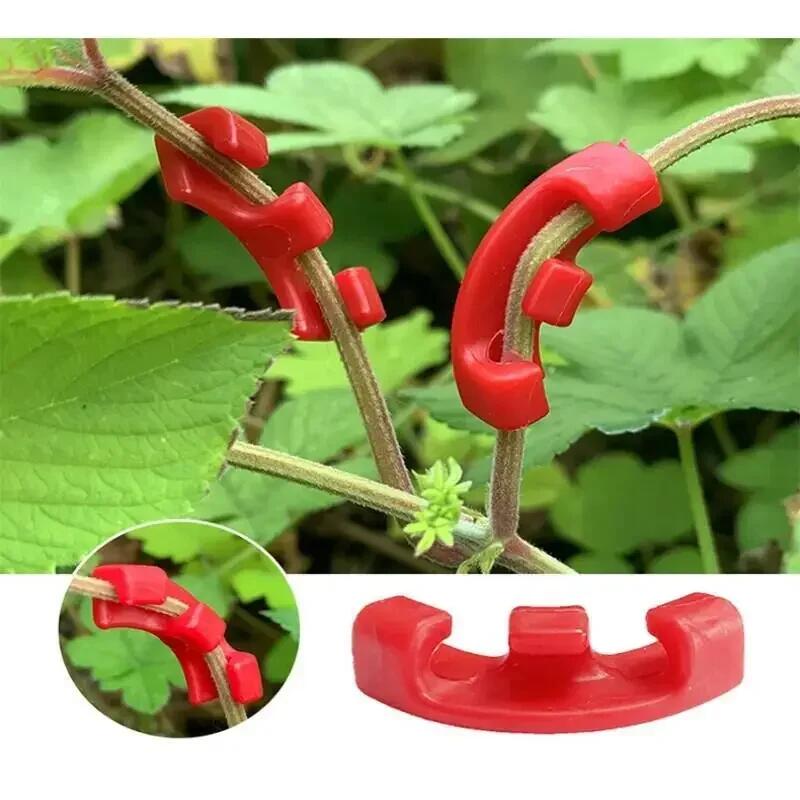 10-200 шт. 90-градусных зажимо – обзор и цена Gardening Tools Lowes