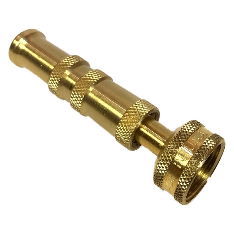 Латунная насадка для полива са – обзор и цена Garden Hose Nozzle
