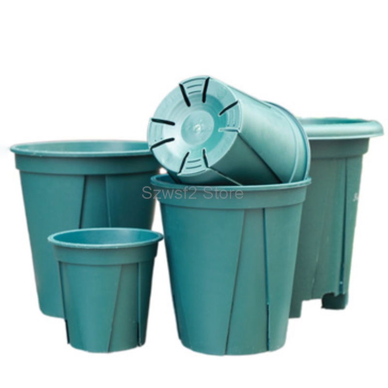 5/10 шт. зеленые пластиковые п – обзор и цена Gardening Tools Cute