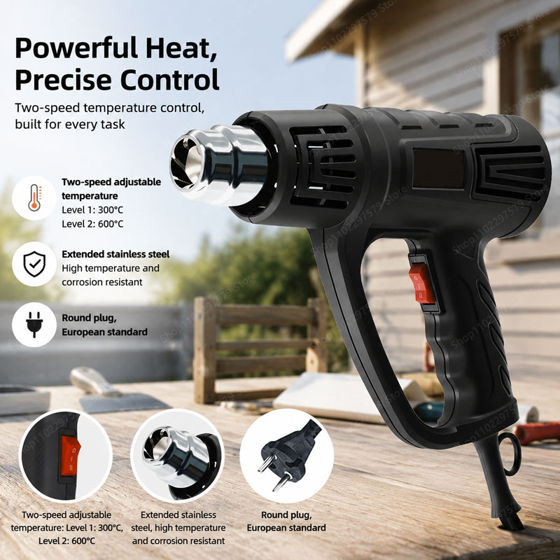 Термофен мощностью 1380 Вт с р – обзор и цена Gardening Tools Lowes