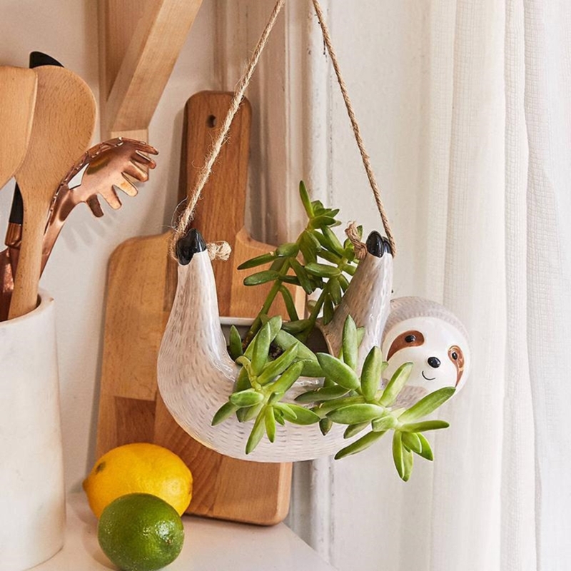 11 см милые ленивцы фигурка фо – обзор и цена Gardening Tools Cute